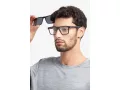 Carrera CA 8061/CS 08A/M9 55 Men glasses with clip-on