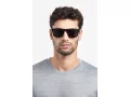 Carrera CA 8061/CS 08A/M9 55 Men glasses with clip-on