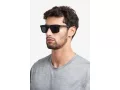 Carrera CA 8061/CS 08A/M9 55 Men glasses with clip-on