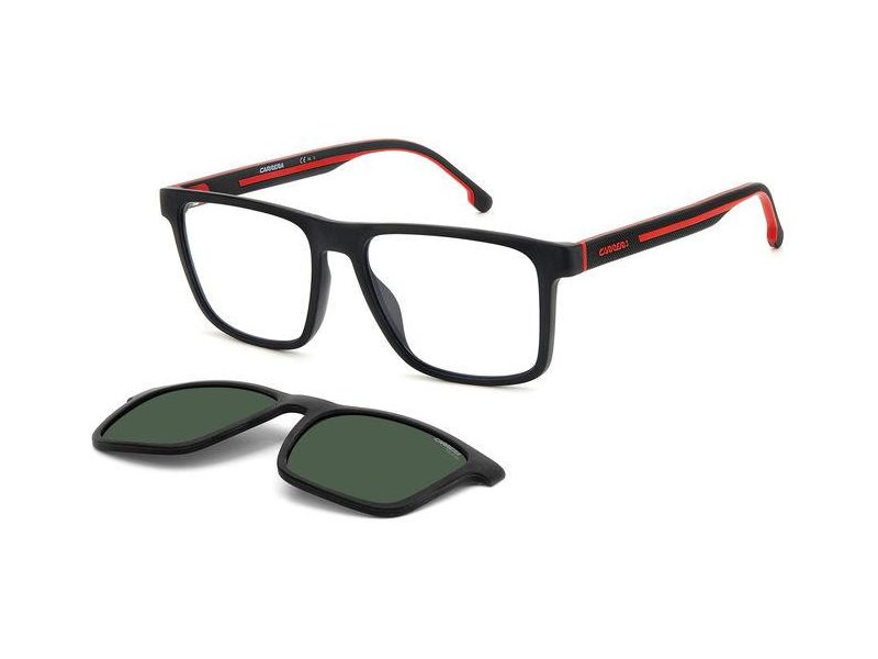Carrera CA 8061/CS BLX/UC 55 Men glasses