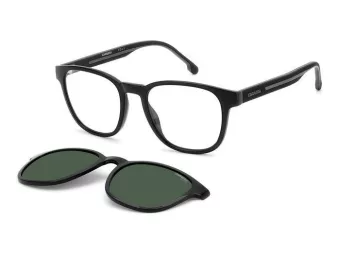 Carrera CA 8062/CS 08A/UC 51 Men glasses with clip-on
