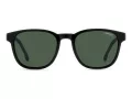 Carrera CA 8062/CS 08A/UC 51 Men glasses with clip-on