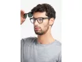 Carrera CA 8062/CS 08A/UC 51 Men glasses with clip-on