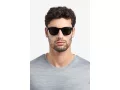 Carrera CA 8062/CS 08A/UC 51 Men glasses with clip-on