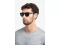 Carrera CA 8062/CS 08A/UC 51 Men glasses with clip-on