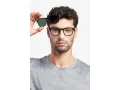 Carrera CA 8062/CS 08A/UC 51 Men glasses with clip-on