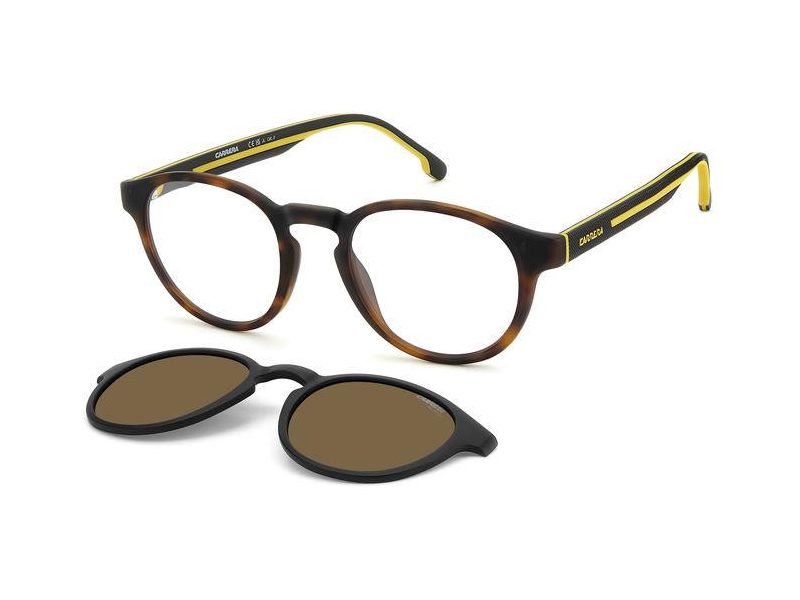 Carrera CA 8066/CS 0AM/SP 50 Men glasses