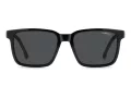 Carrera CA 8069/CS 08A/M9 53 Men glasses with clip-on