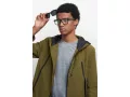 Carrera CA 8069/CS 08A/M9 53 Men glasses with clip-on