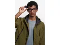 Carrera CA 8069/CS 08A/M9 53 Men glasses with clip-on