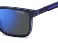 Carrera CA 8069/CS FLL/5X 53 Men glasses with clip-on