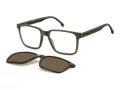 Carrera CA 8069/CS TBO/SP 53 Men glasses with clip-on