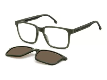 Carrera CA 8069/CS TBO/SP 53 Men glasses with clip-on