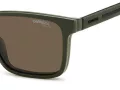 Carrera CA 8069/CS TBO/SP 53 Men glasses with clip-on