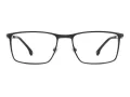 Carrera CA 8898 BLX 55 Men glasses