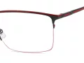 Carrera CA 8909 BLX 55 Men glasses