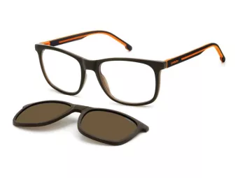 Carrera CA 8918/C 12J 54 Men glasses