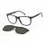 Carrera CA 8918/C BLX 54 Men glasses