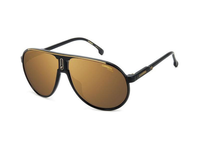 Carrera CA Champion 65/N 2M2/YL 62 Men, Women sunglasses - C