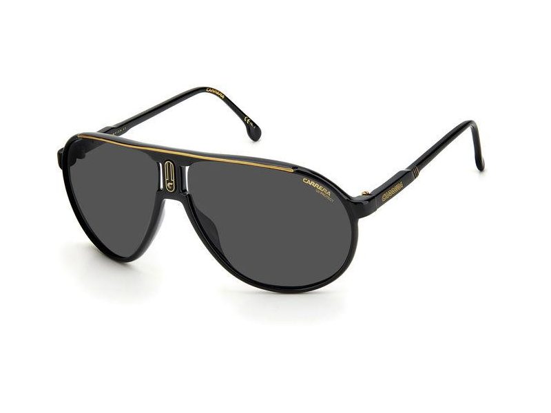 Carrera CA Champion 65/N 807/IR 62 Men, Women sunglasses