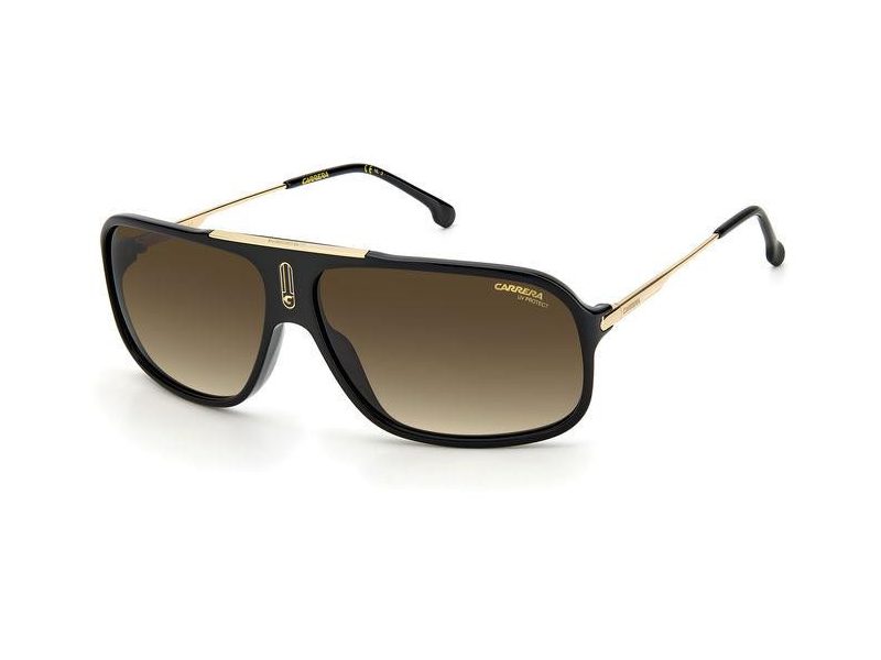 Carrera CA Cool 65 807/HA 64 Men, Women sunglasses