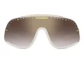 Carrera CA Flaglab 16 VVP/YK 99 Men, Women sunglasses