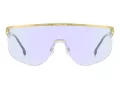 Carrera CA Flaglab 19 MVU/2Y 99 Women sunglasses