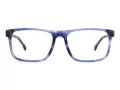 Carrera CA Flex 04/G 38I 55 Men glasses