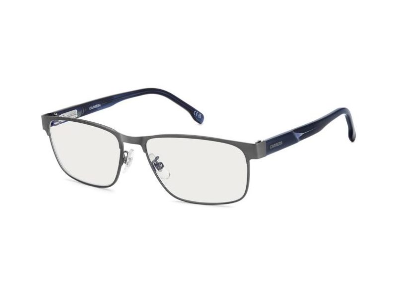 Carrera CA Flex 06/G R80 57 Men glasses