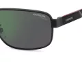 Carrera CA Flex 09/G/S 003/Q3 58 Men sunglasses
