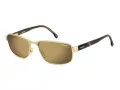 Carrera CA Flex 09/G/S AOZ/YL 58 Men sunglasses
