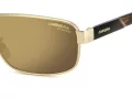 Carrera CA Flex 09/G/S AOZ/YL 58 Men sunglasses