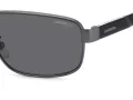 Carrera CA Flex 09/G/S R80/M9 58 Men sunglasses