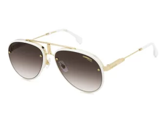 Carrera CA Glory VVP/YK 58 Men, Women sunglasses