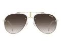 Carrera CA Glory VVP/YK 58 Men, Women sunglasses