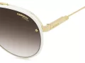 Carrera CA Glory VVP/YK 58 Men, Women sunglasses