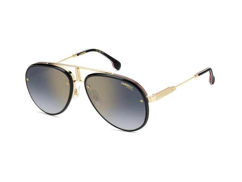 Carrera CA Glory Y11/1V 58 Men, Women sunglasses