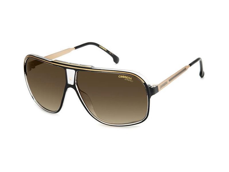 Carrera CA Grand Prix 3 2M2/HA 64 Men sunglasses