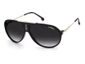 Carrera CA Hot 65 807/9O 63 Men, Women sunglasses
