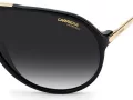 Carrera CA Hot 65 807/9O 63 Men, Women sunglasses