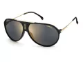 Carrera CA Hot 65 I46/JO 63 Men, Women sunglasses