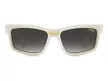 Carrera CA Victory C 21/S SZJ/9O 57 Women sunglasses