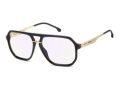 Carrera CA Victory C 23 2M2 58 Men glasses