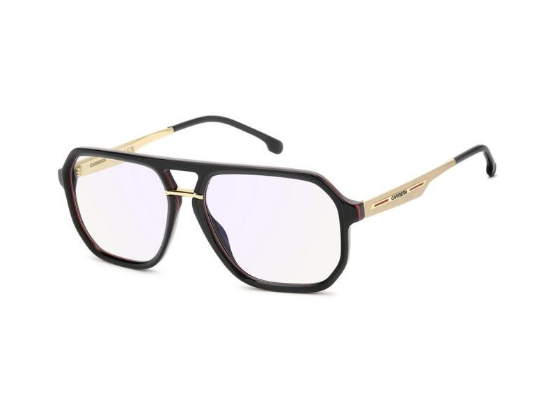 Carrera CA Victory C 23 2M2 58 Men glasses