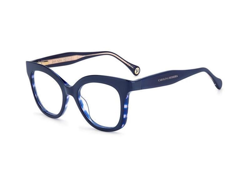Carolina Herrera CH 0018 PJP 49 Women glasses