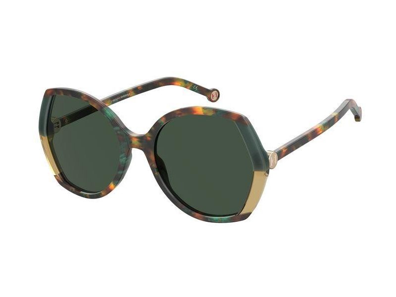 Carolina Herrera CH 0051/S YJE/QT 58 Women sunglasses