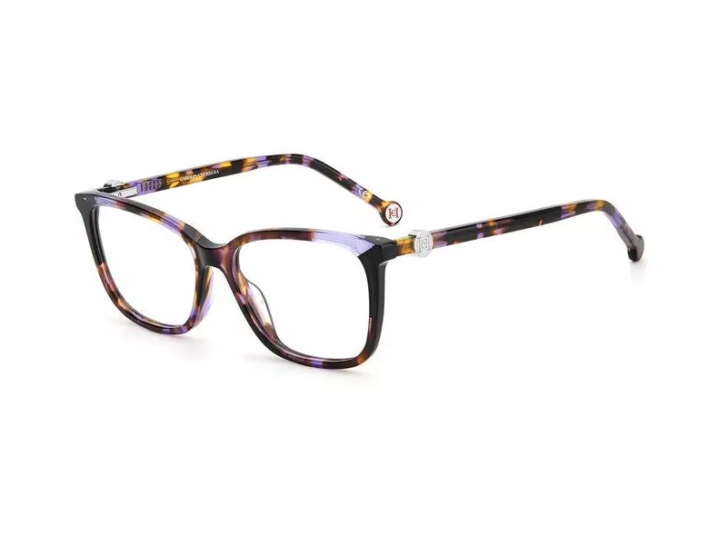 Carolina Herrera CH 0055 F0T 54 Women glasses