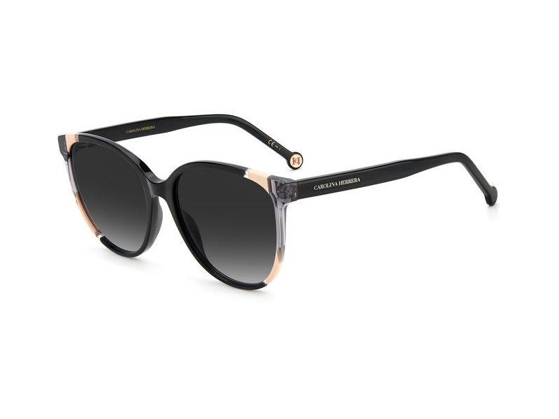 Carolina Herrera CH 0063/S KDX/9O 58 Women sunglasses