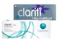Clariti 1 Day Multifocal (30 lenses)