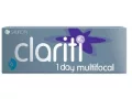 Clariti 1 Day Multifocal (30 lenses)